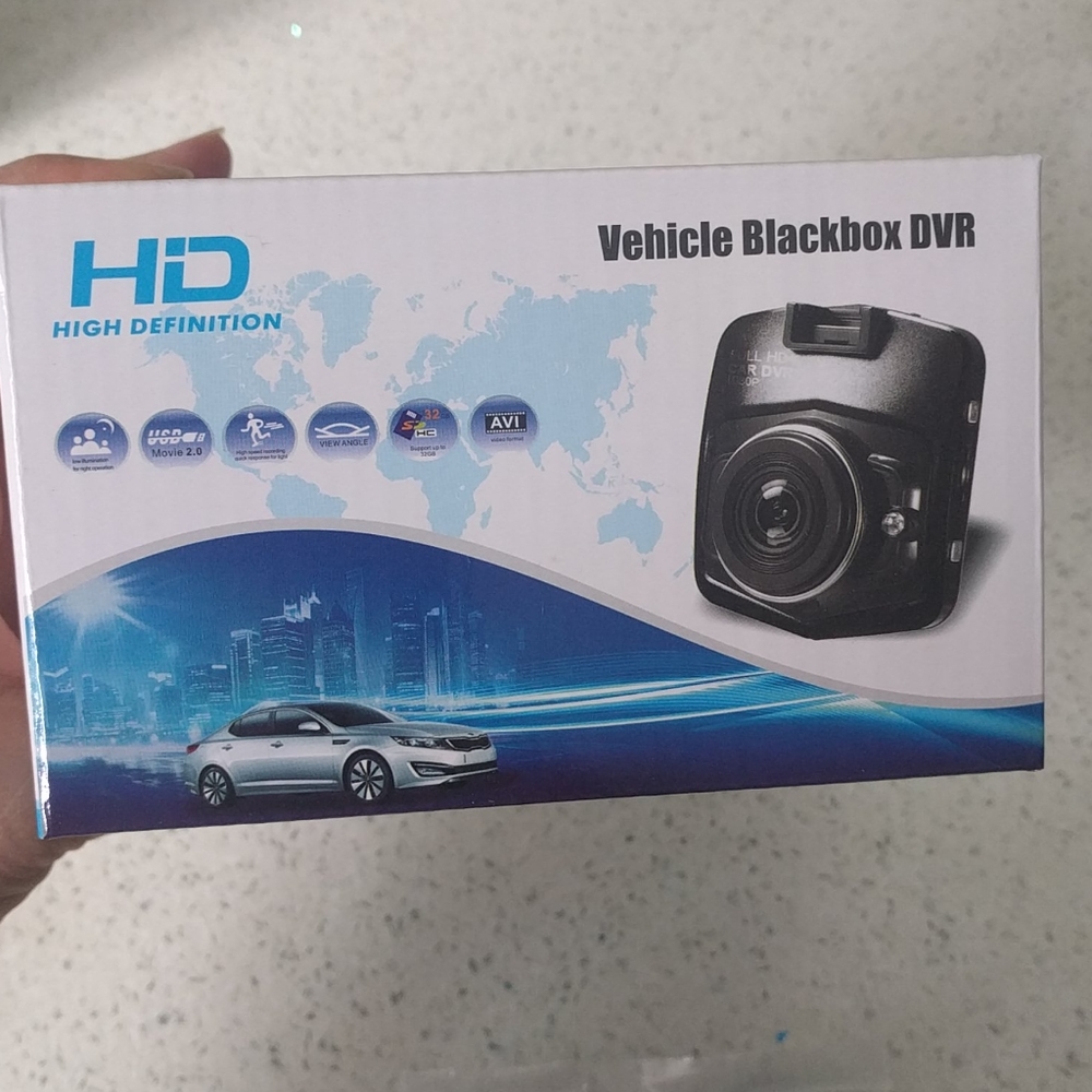 🍀Car camera 🍀🍀 - Picture 6 of 9